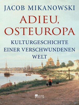cover image of Adieu, Osteuropa